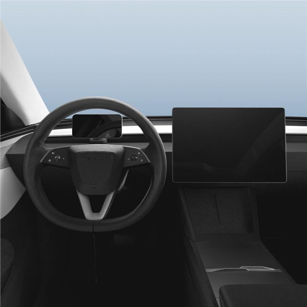 Βάση Αυτοκινήτου Spigen Tesla Airvent MagSafe Mount TAM100 για Tesla Model 3 (2024) / Y (Juniper) – Black (ACP10259) - Image 8