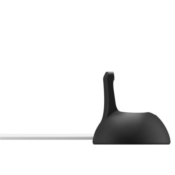 Spigen Rugged Armor Pro V2 matte Black-Google Pixel Watch 4 45mm (ACS11223) - Image 17