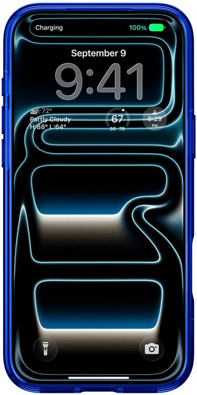 Θήκη Spigen C11 Ultra Hybrid MagSafe Arcade Edition για iPhone 17 Pro Max (ACS11342) - Image 4