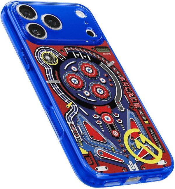 arcade - iPhone 17 Pro