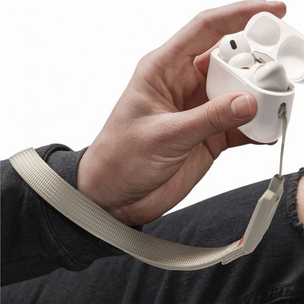 Universal Λουράκι Καρπού Spigen Classic DA30S-LS (Strap 1P) – Stone (AFA10617) - Image 10