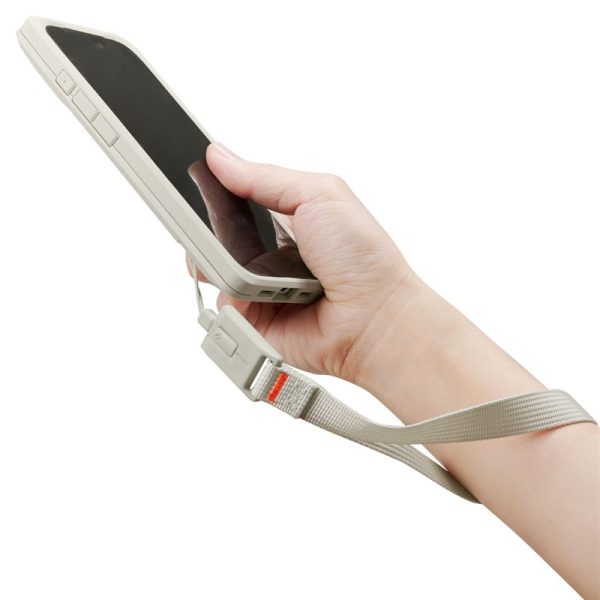 Universal Λουράκι Καρπού Spigen Classic DA30S-LS (Strap 1P) – Stone (AFA10617) - Image 16