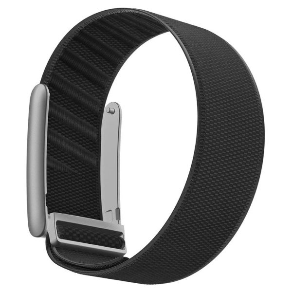 Λουράκι Spigen Fabric Band WBF3 για Whoop 5.0 - Black (AMP10187) - Image 16