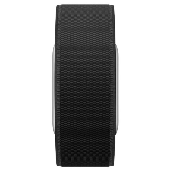 Λουράκι Spigen Fabric Band WBF3 για Whoop 5.0 - Black (AMP10187) - Image 13