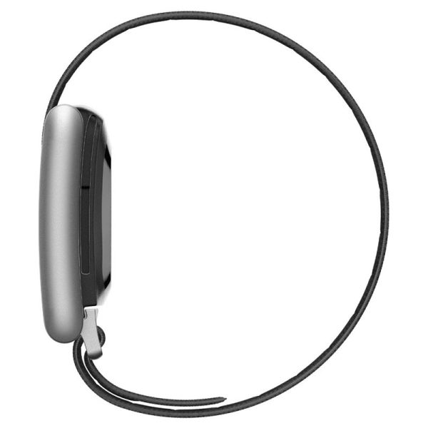 Λουράκι Spigen Fabric Band WBF3 για Whoop 5.0 - Black (AMP10187) - Image 6