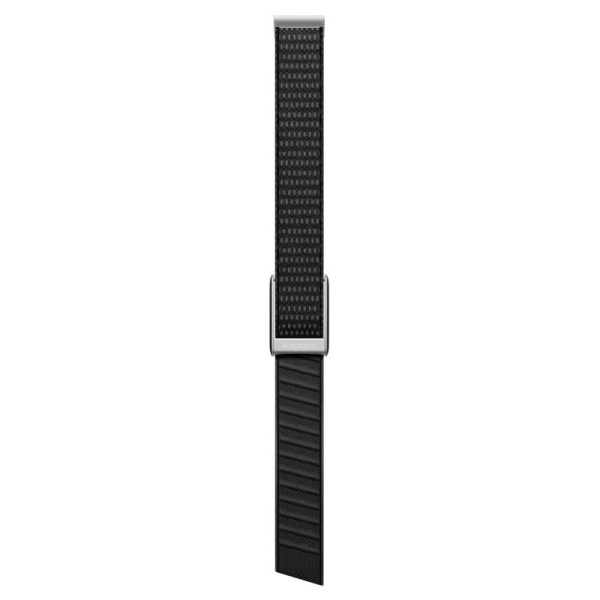 Λουράκι Spigen Fabric Band WBF3 για Whoop 5.0 - Black (AMP10187) - Image 14