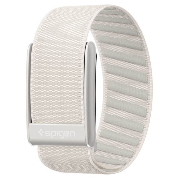 Λουράκι Spigen Fabric Band WBF3 για Whoop 5.0 - Starlight (AMP10188) - Image 8