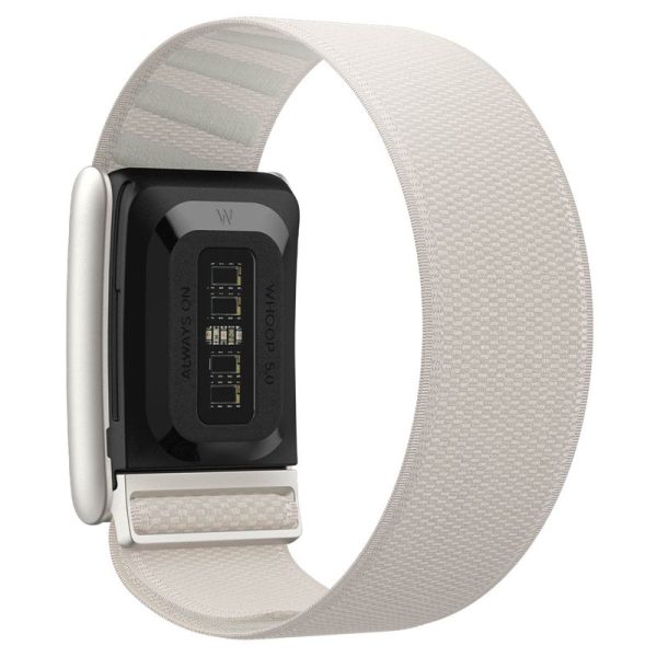 Λουράκι Spigen Fabric Band WBF3 για Whoop 5.0 - Starlight (AMP10188) - Image 14