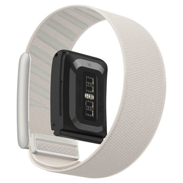 Λουράκι Spigen Fabric Band WBF3 για Whoop 5.0 - Starlight (AMP10188) - Image 5
