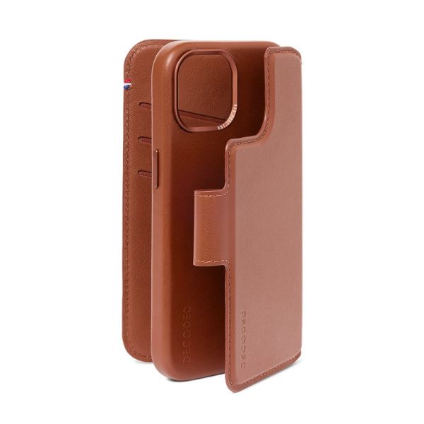 tan - iPhone 15 Plus