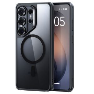 ESR CLASSIC HYBRID MAGSAFE GALAXY S26 ULTRA CLEAR/BLACK