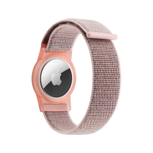 Mobile Origin AirTag Strap Pink Unicorn (FRL-ATSTR-PNK-UNI) - Image 4