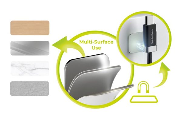 Mobile Origin 60W Magnetic StayCable USB-C to USB-C 1,5m CB6 (MO-60WMS-CB6) - Image 7