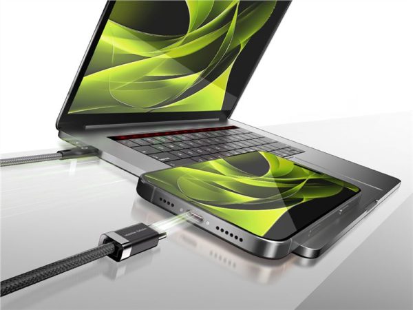 Mobile Origin 60W Magnetic StayCable USB-C to USB-C 1,5m CB6 (MO-60WMS-CB6) - Image 5