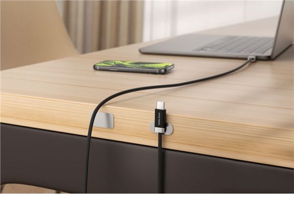 Mobile Origin 60W Magnetic StayCable USB-C to USB-C 1,5m CB6 (MO-60WMS-CB6) - Image 11