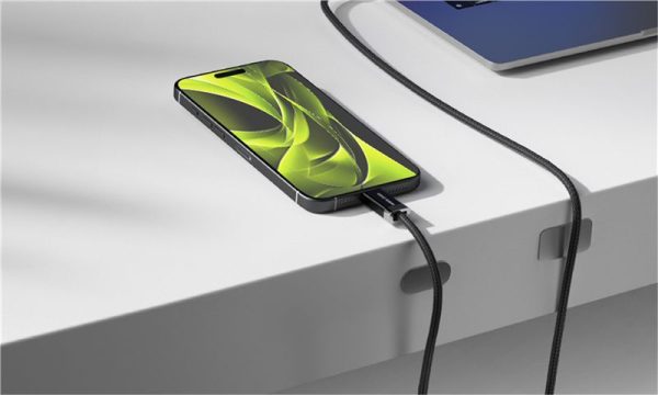 Mobile Origin 60W Magnetic StayCable USB-C to USB-C 1,5m CB6 (MO-60WMS-CB6) - Image 12