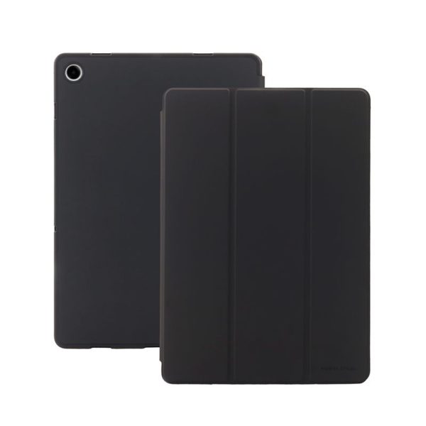 Θήκη Mobile Origin Easy Tablet Full Case για Samsung Galaxy Tab A9+ Plus – Black - Image 19