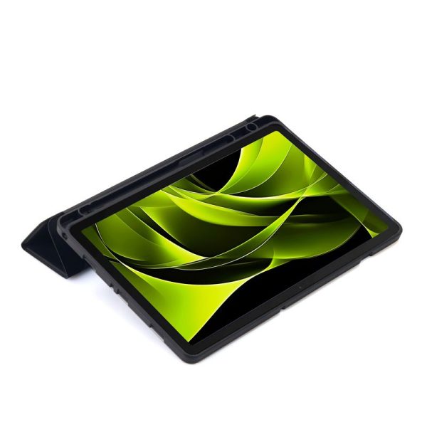 Θήκη Mobile Origin Easy Tablet Full Case για Samsung Galaxy Tab A9+ Plus – Black - Image 20