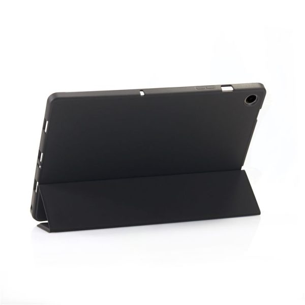 black - Samsung Galaxy Tab A9+