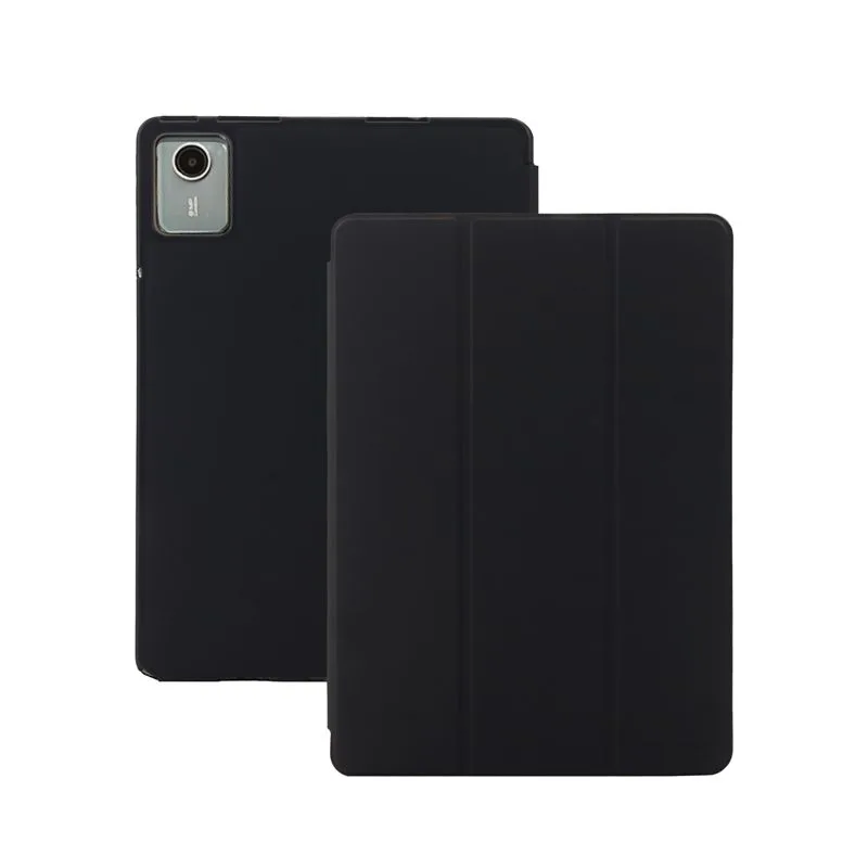 Θήκη Mobile Origin Easy Tablet Full Case για Lenovo Tab 11 – Black (MO-FBL-LIT11) - Image 3