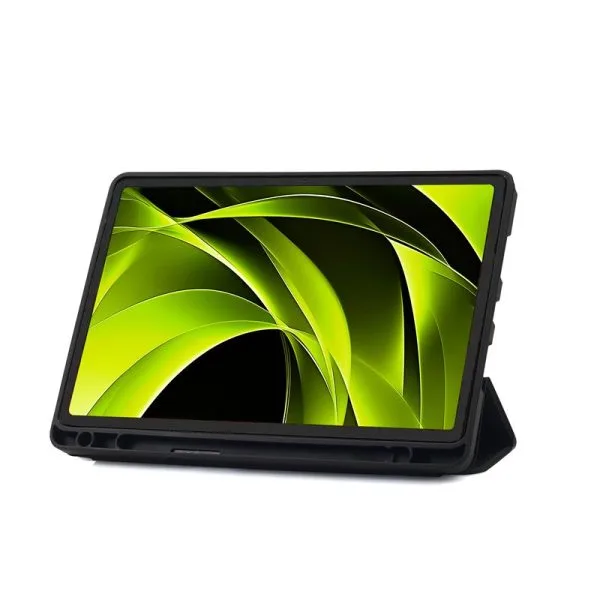 Θήκη Mobile Origin Easy Tablet Full Case για Lenovo Tab 11 – Black (MO-FBL-LIT11) - Image 8