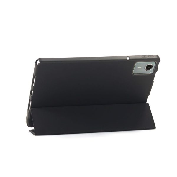 Mobile Origin Easy Tablet Full Case Black-Lenovo Idea Tab 11 (MO-FBL-LIT11) - Image 9