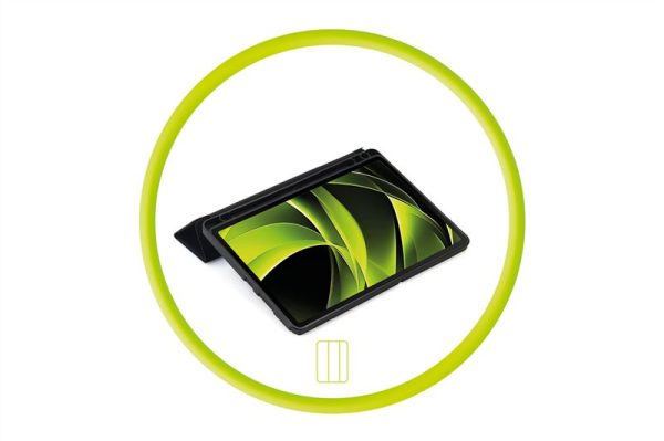 black -  Lenovo Tab 10.1"