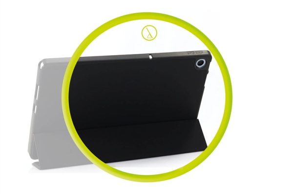 Mobile Origin Easy Tablet Full Case Black-Lenovo Tab 10.1" (MO-FBL-LT101) - Image 7