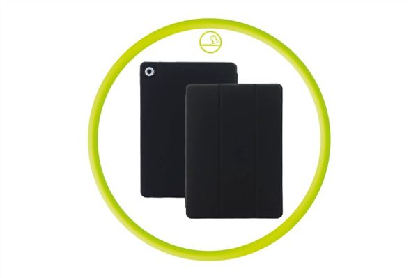 Mobile Origin Easy Tablet Full Case Black-Lenovo Tab 10.1" (MO-FBL-LT101) - Image 8