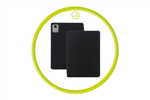 Mobile Origin Easy Tablet Full Case black -  Lenovo Tab M11 (MO-FBL-LTM11) - Image 3