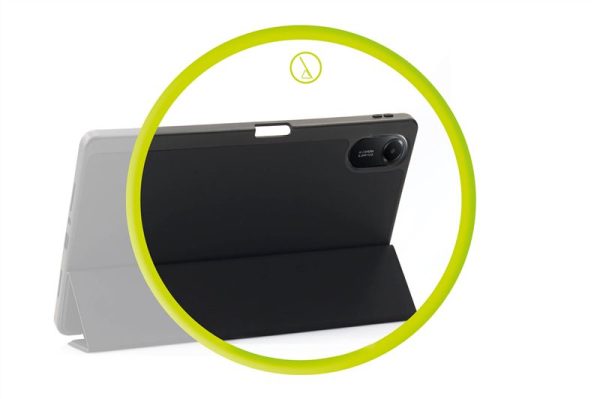 black -  Redmi Pad 2