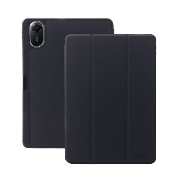 Θήκη Mobile Origin Easy Tablet Full Case για Xiaomi Redmi Pad 2 – Black - Image 5