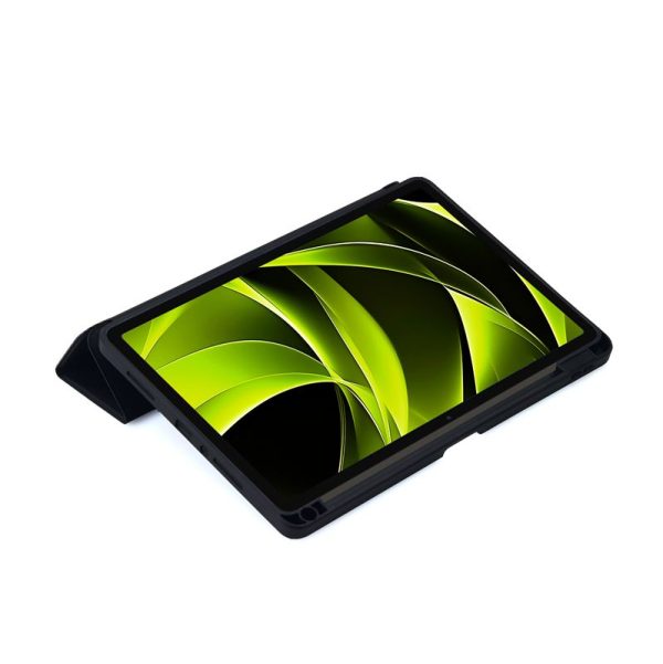 Θήκη Mobile Origin Easy Tablet Full Case για Xiaomi Redmi Pad 2 – Black - Image 6