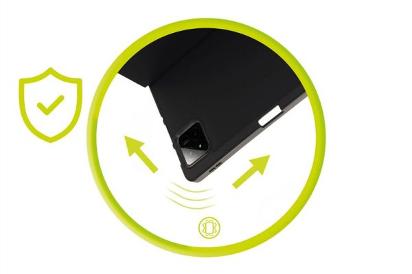 black -  Xiaomi Redmi Pad Pro