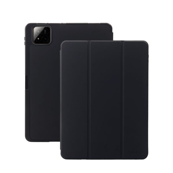 Θήκη Mobile Origin Easy Tablet Full Case για Xiaomi Redmi Pad Pro – Black (MO-FBL-PadPro) - Image 3