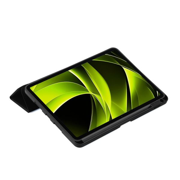 Θήκη Mobile Origin Easy Tablet Full Case για Xiaomi Redmi Pad Pro – Black (MO-FBL-PadPro) - Image 9