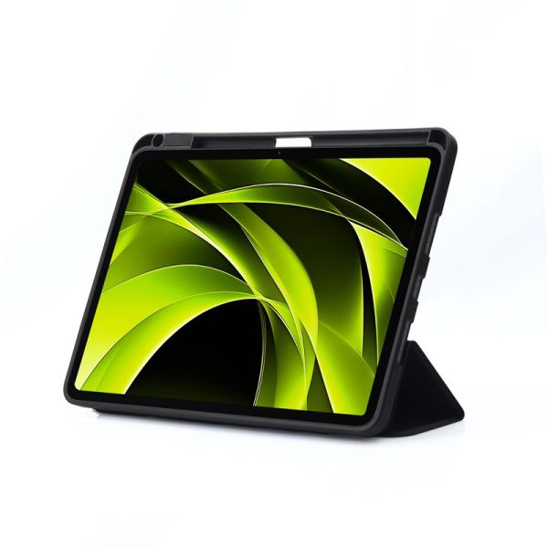 Θήκη Mobile Origin Easy Tablet Full Case για Xiaomi Redmi Pad Pro – Black (MO-FBL-PadPro) - Image 6
