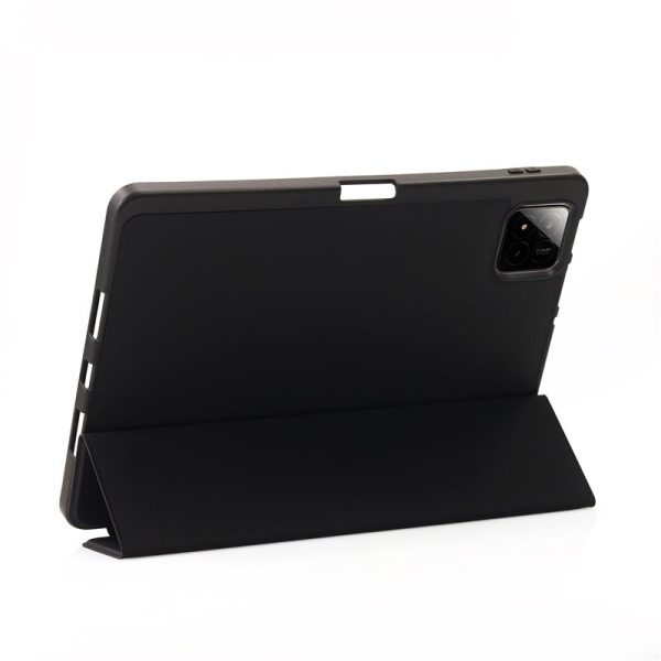 Θήκη Mobile Origin Easy Tablet Full Case για Xiaomi Redmi Pad Pro – Black (MO-FBL-PadPro) - Image 4