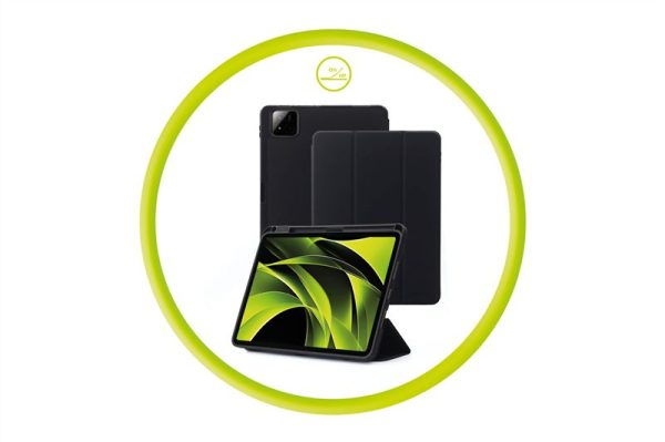 Θήκη Mobile Origin Easy Tablet Full Case για Xiaomi Redmi Pad Pro – Black (MO-FBL-PadPro) - Image 5