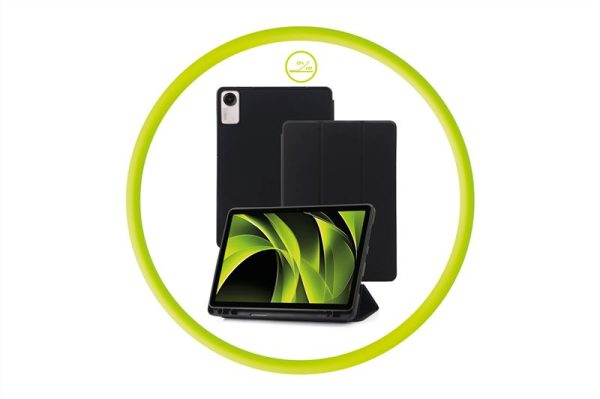 Θήκη Mobile Origin Easy Tablet Full Case για Xiaomi Redmi Pad SE 11" – Black - Image 8
