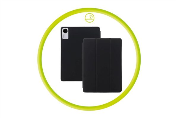 Mobile Origin Easy Tablet Full Case black -  Xiaomi Redmi Pad SE (MO-FBL-PadSE) - Image 10