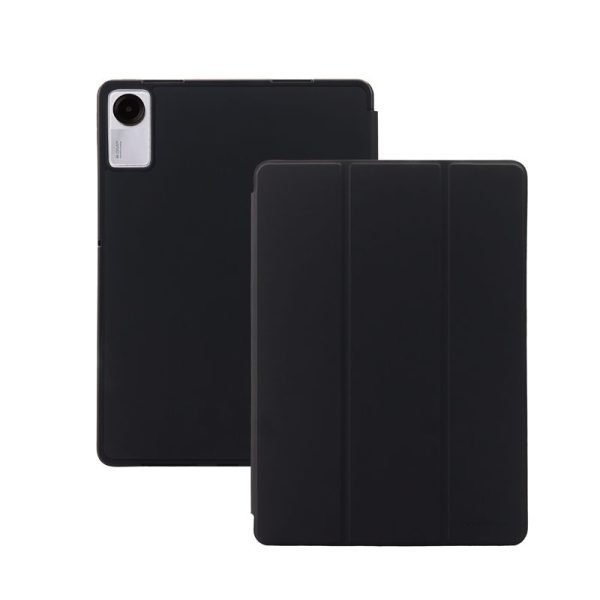 Mobile Origin Easy Tablet Full Case black -  Xiaomi Redmi Pad SE (MO-FBL-PadSE) - Image 12