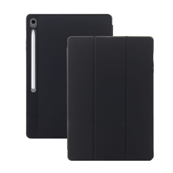 Mobile Origin Easy Tablet Full Case Black-Samsung Galaxy Tab S10 FE (MO-FBL-S10FE) - Image 5