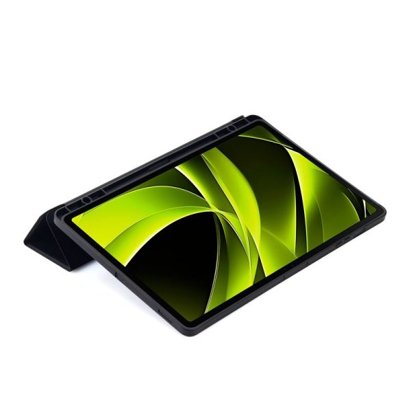 Mobile Origin Easy Tablet Full Case Black-Samsung Galaxy Tab S10 FE (MO-FBL-S10FE) - Image 7