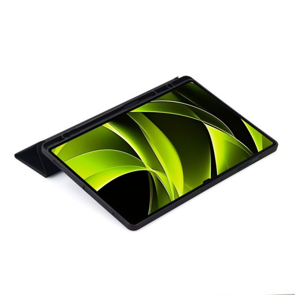 Θήκη Mobile Origin Easy Tablet Full Case για Samsung Galaxy Tab S10+ Plus– Black - Image 3