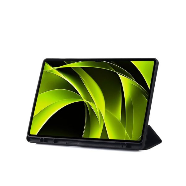 Θήκη Mobile Origin Easy Tablet Full Case για Samsung Galaxy Tab S10+ Plus– Black - Image 11