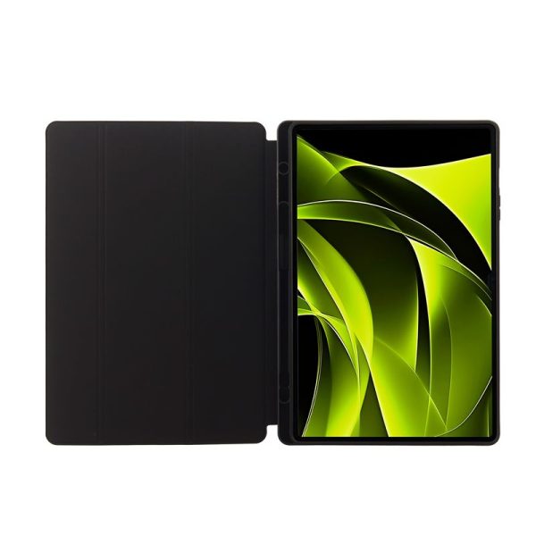 Θήκη Mobile Origin Easy Tablet Full Case για Samsung Galaxy Tab S10+ Plus– Black - Image 4