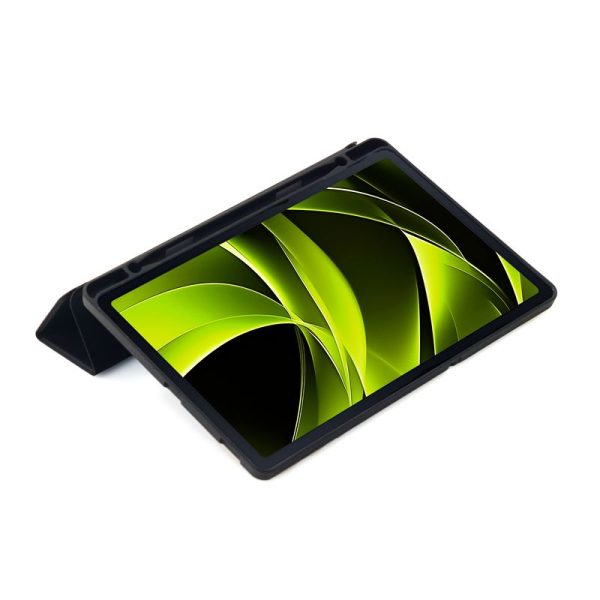 Θήκη Mobile Origin Easy Tablet Full Case για Samsung Galaxy Tab S6 Lite – Black - Image 7