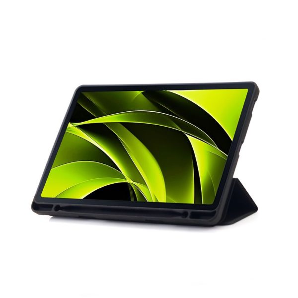 Θήκη Mobile Origin Easy Tablet Full Case για Samsung Galaxy Tab S6 Lite – Black - Image 8