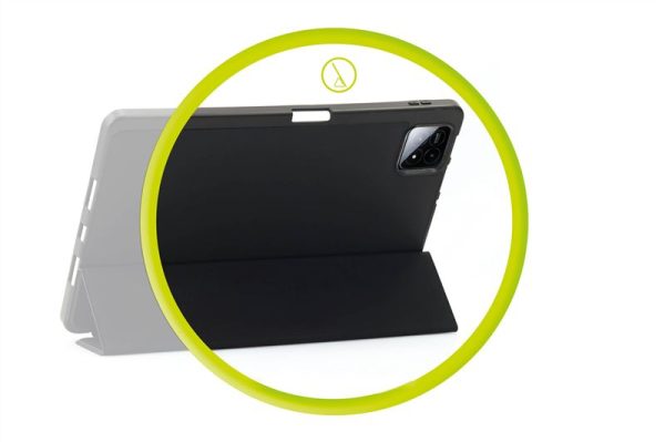 Θήκη Mobile Origin Easy Tablet Full Case για Xiaomi Pad 7 – Black - Image 9